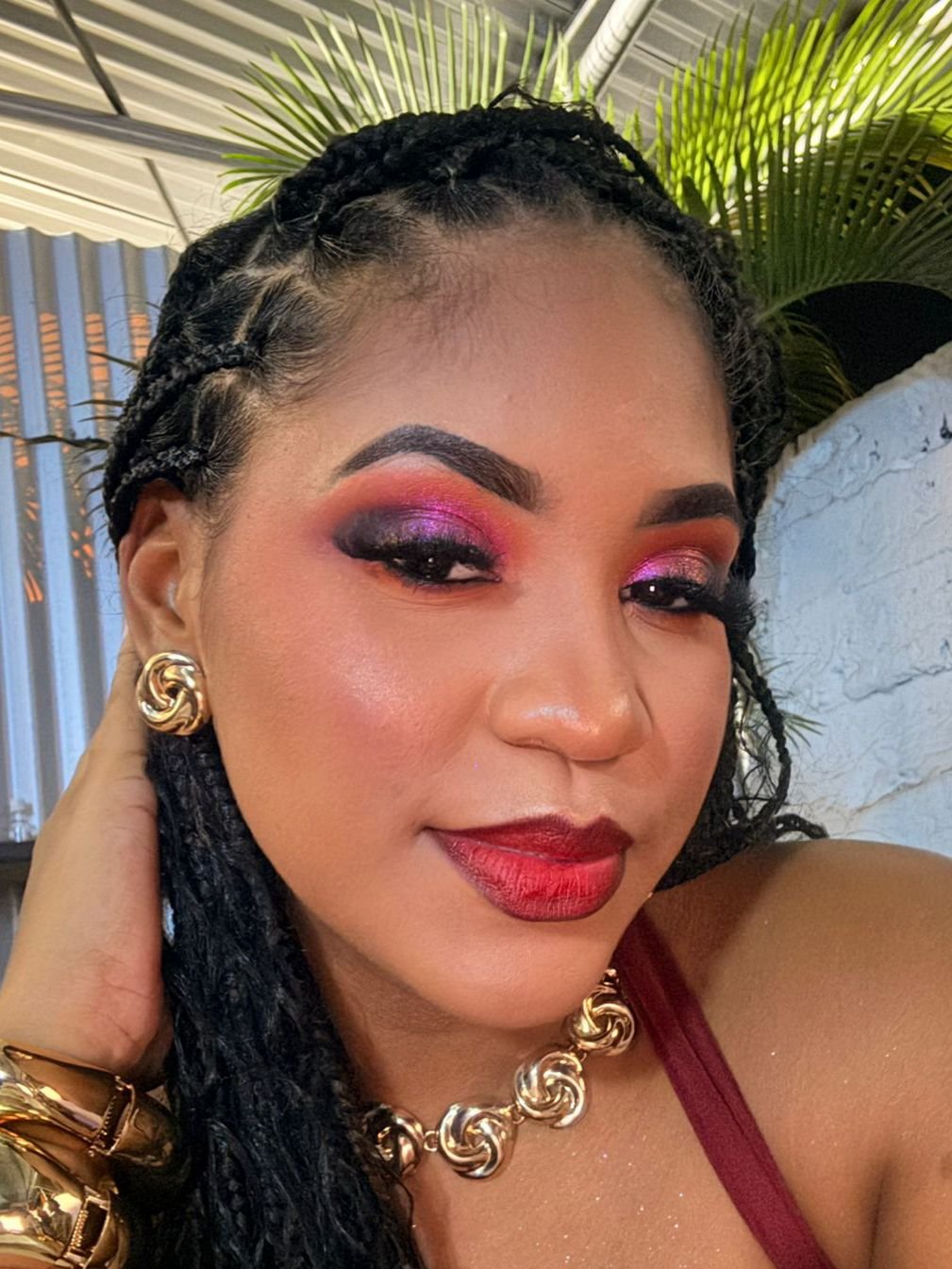 Signature Soft glam ✨💋- $300.00